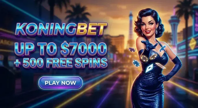 Koningbet